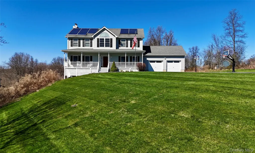 78 Goshen Road Chester NY 10918