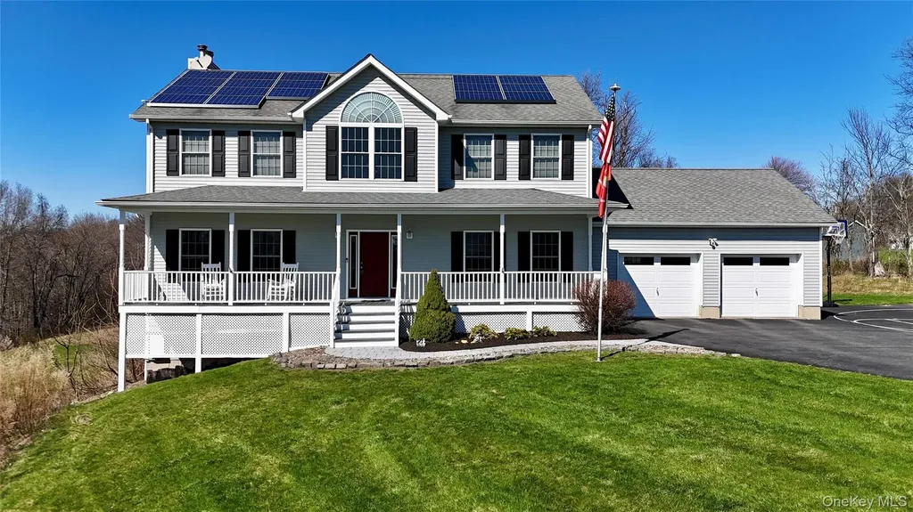 78 Goshen Road Chester NY 10918