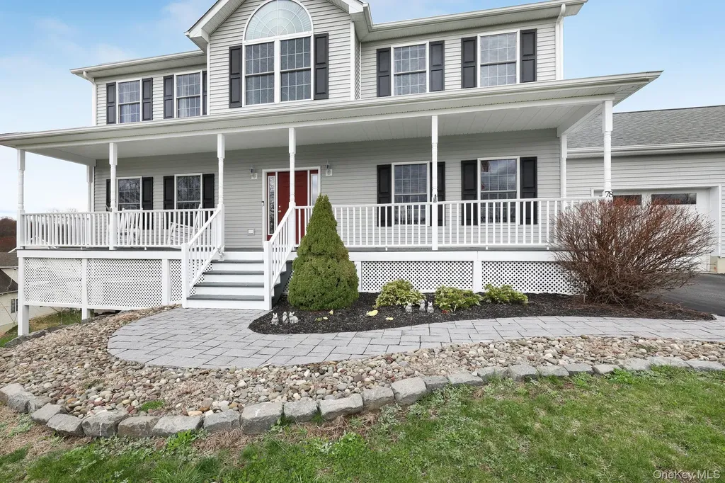 78 Goshen Road Chester NY 10918