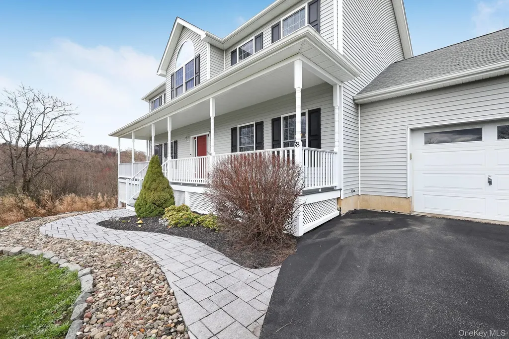 78 Goshen Road Chester NY 10918
