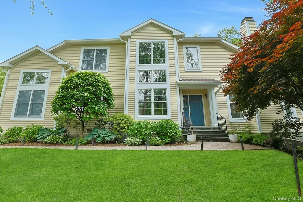 26 Agnew Farm Road Armonk NY 10504
