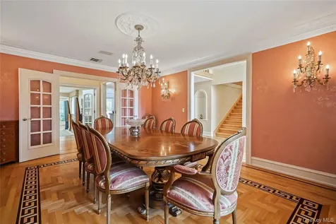 10 Hill Road Sands Point NY 11050