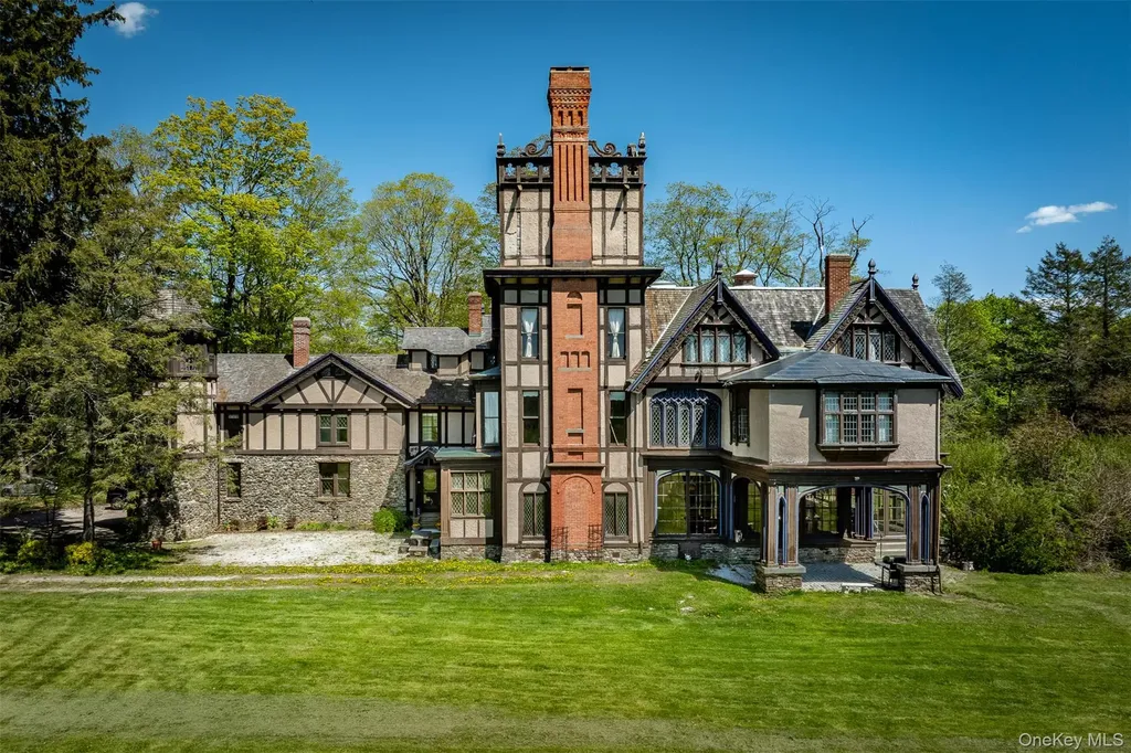 618 Quaker Hill Road Pawling NY 12564