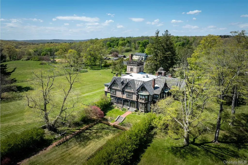 618 Quaker Hill Road Pawling NY 12564