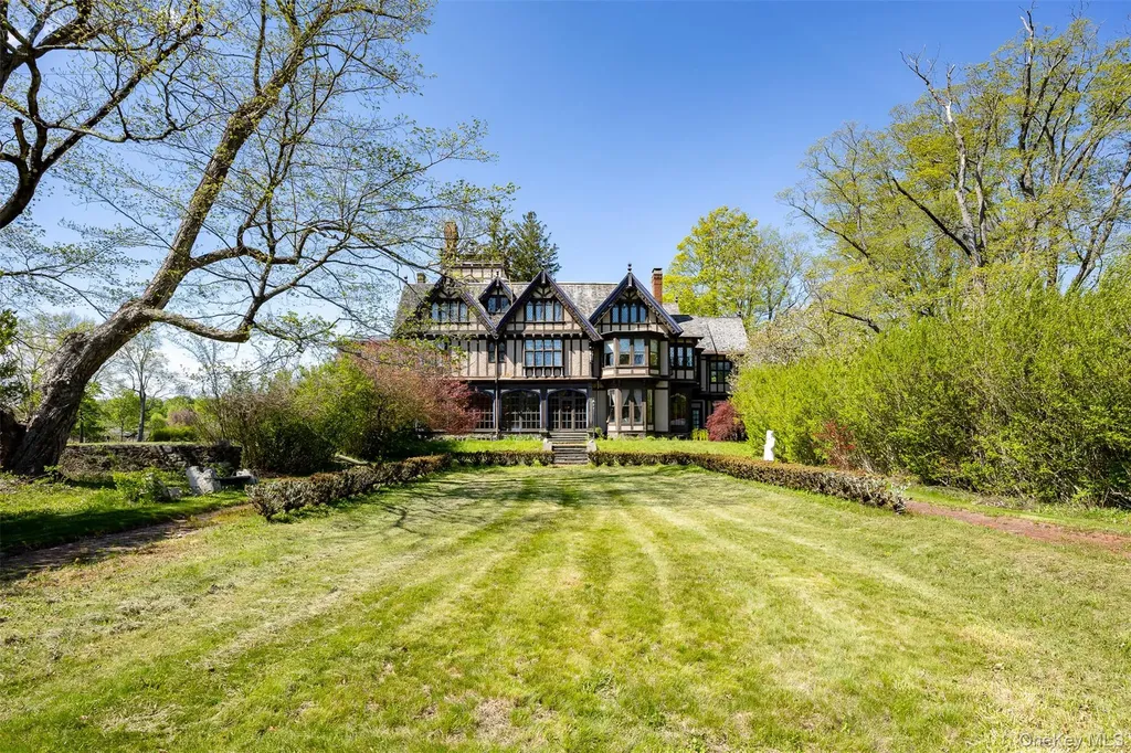 618 Quaker Hill Road Pawling NY 12564