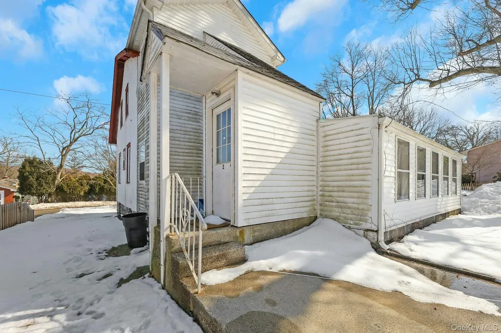 18 Ridge Road Congers NY 10920