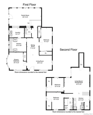 18 Ridge Road Congers NY 10920