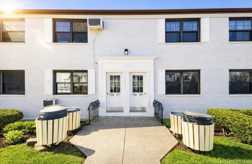 136-59 Jewel Avenue Flushing NY 11367