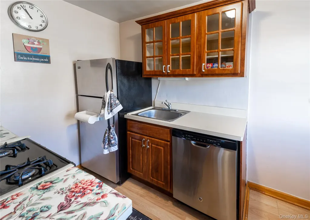 136-59 Jewel Avenue Flushing NY 11367