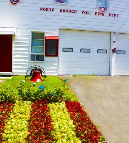 876 N Branch Hortonville Road North Branch NY 12745