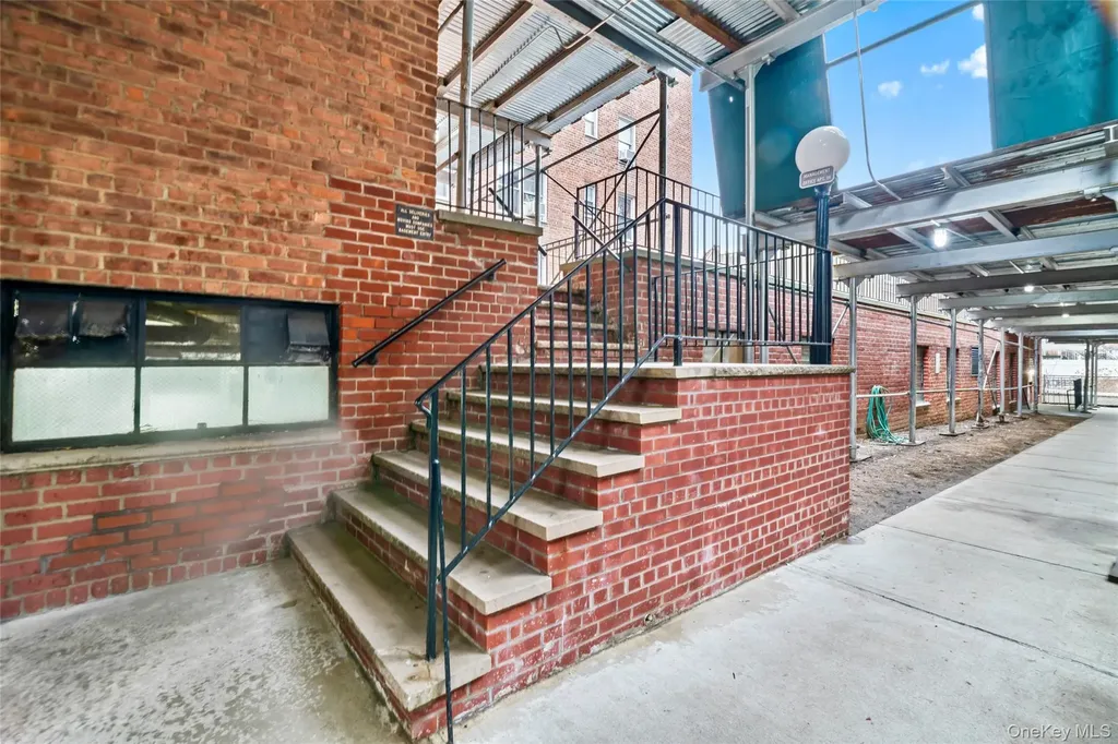 6535 Yellowstone Boulevard Forest Hills NY 11375