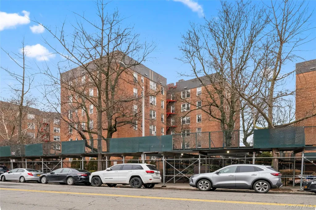 6535 Yellowstone Boulevard Forest Hills NY 11375