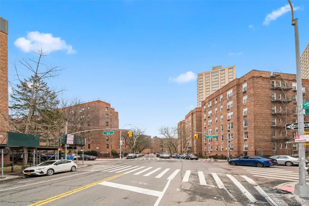 6535 Yellowstone Boulevard Forest Hills NY 11375