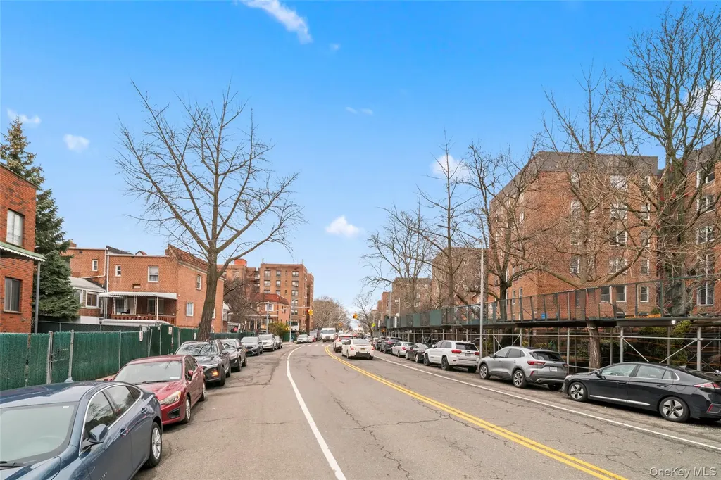 6535 Yellowstone Boulevard Forest Hills NY 11375