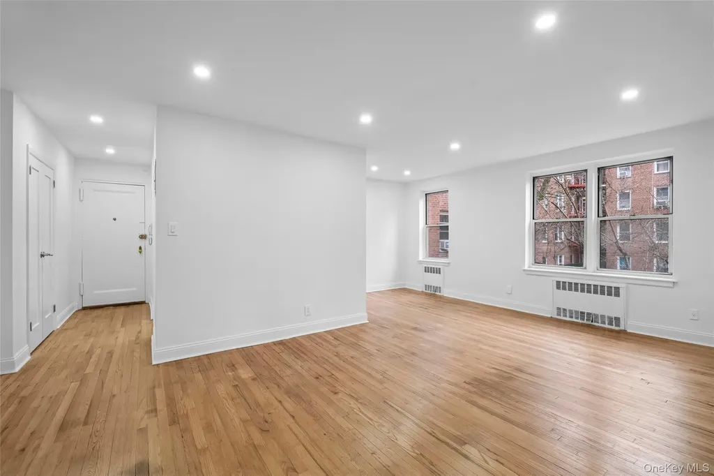 6535 Yellowstone Boulevard Forest Hills NY 11375
