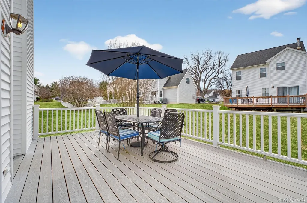 5 Sheldon Glen Poughquag NY 12570