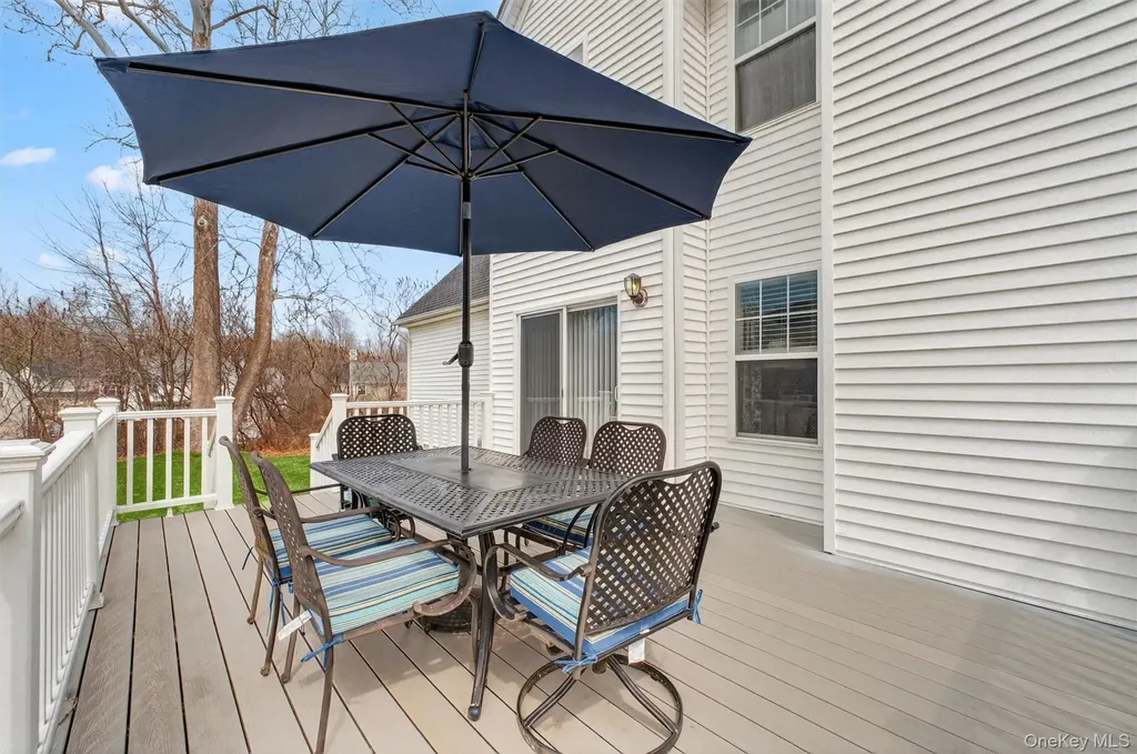 5 Sheldon Glen Poughquag NY 12570