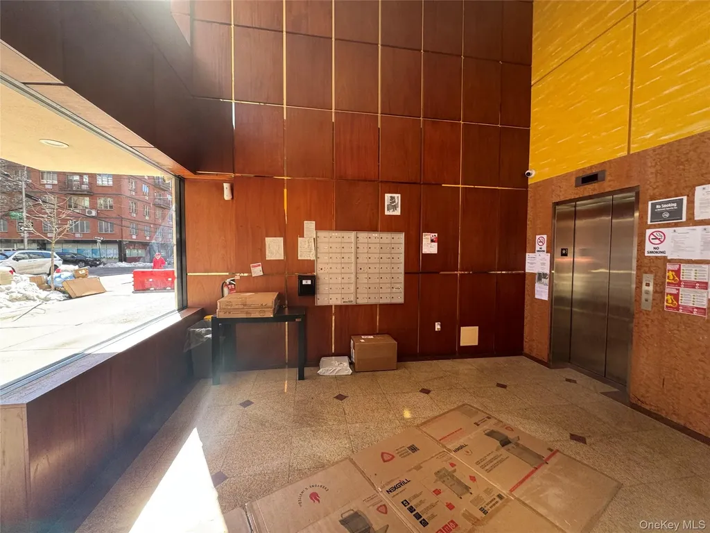 14105 Cherry Avenue Flushing NY 11355