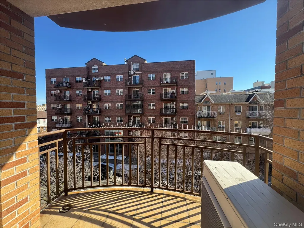 14105 Cherry Avenue Flushing NY 11355