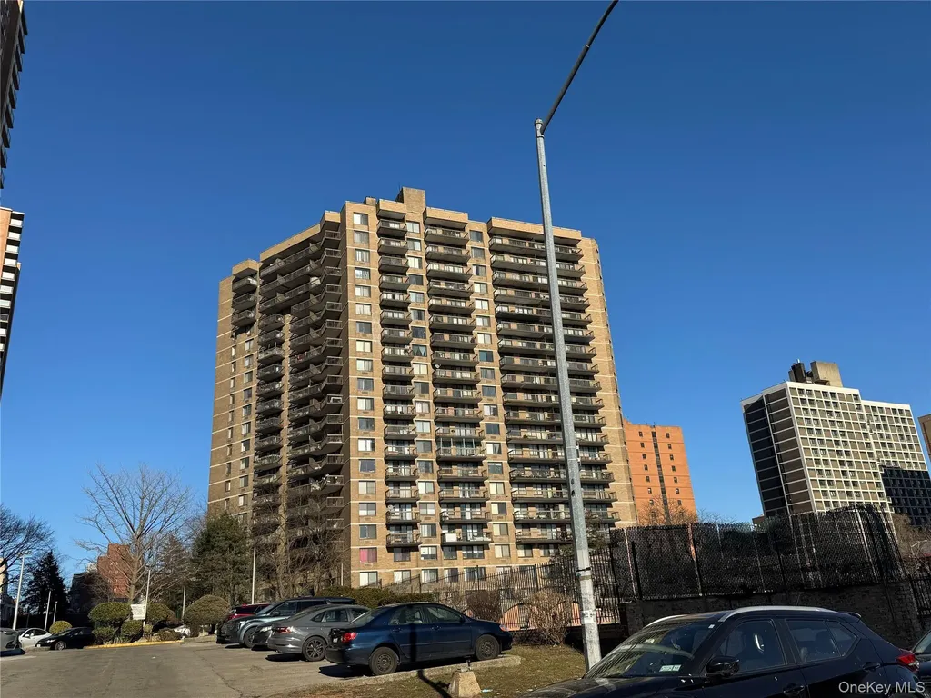 138-35 Elder Avenue Flushing NY 11355