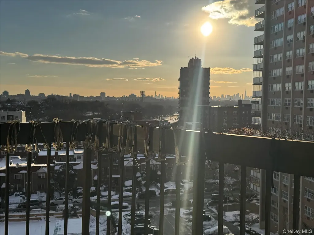 138-35 Elder Avenue Flushing NY 11355