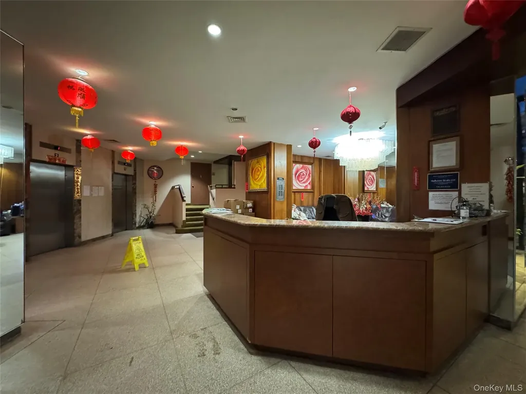 138-35 Elder Avenue Flushing NY 11355