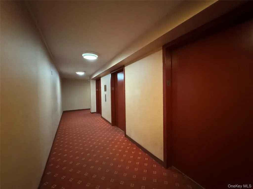 138-35 Elder Avenue Flushing NY 11355