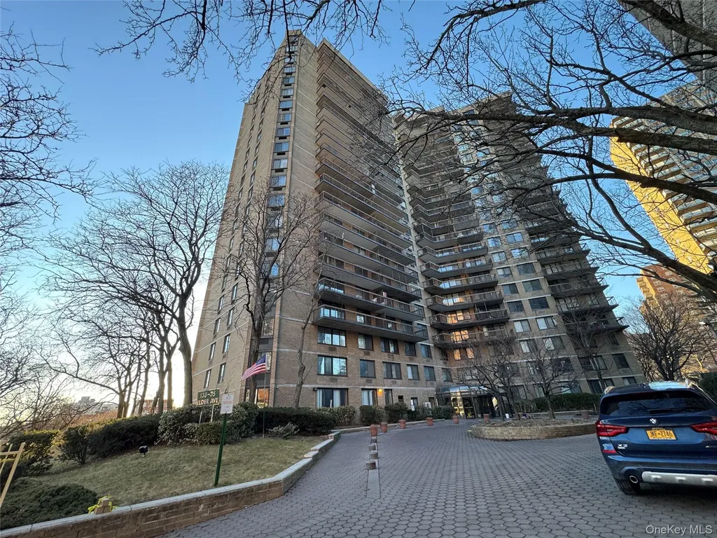 138-35 Elder Avenue Flushing NY 11355