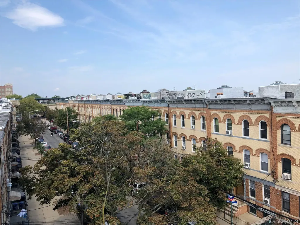 1830 Cornelia Street Ridgewood NY 11385