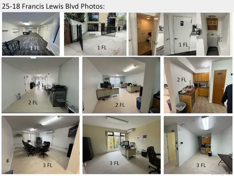 2516-2518 Francis Lewis Boulevard Flushing NY 11361