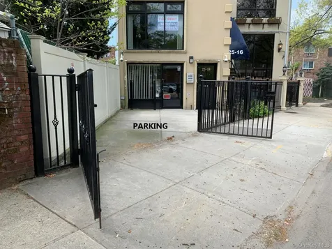 2516-2518 Francis Lewis Boulevard Flushing NY 11361