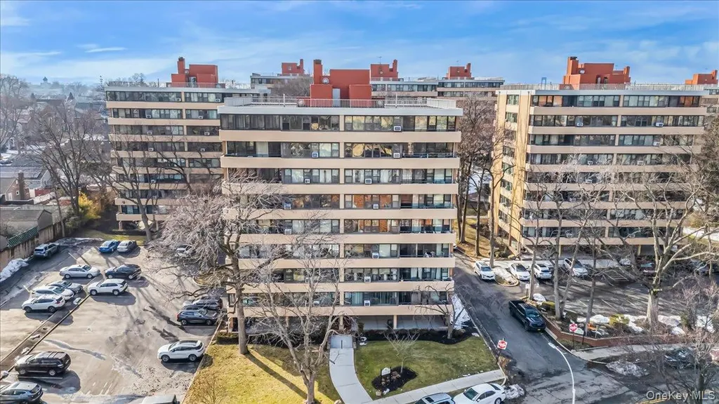 10-24 166th Street Beechhurst NY 11357
