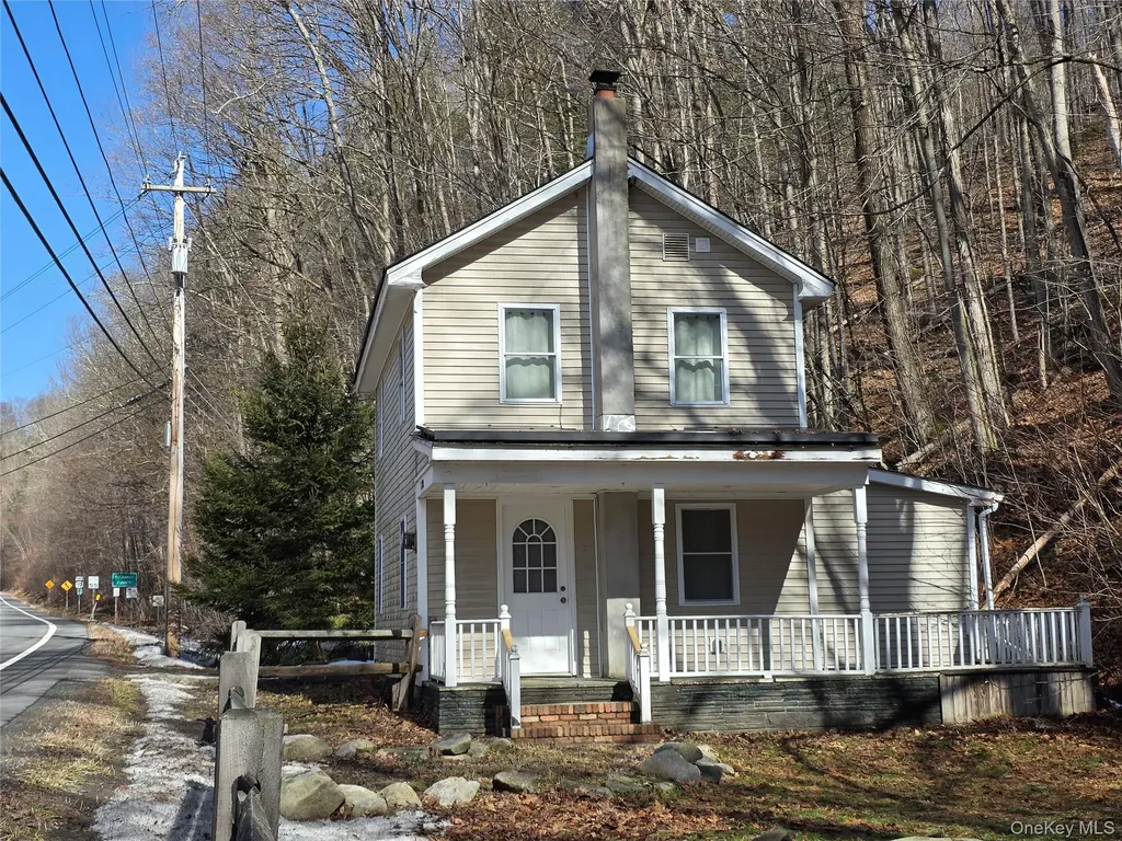 11708 Ny 97 Long Eddy NY 12760