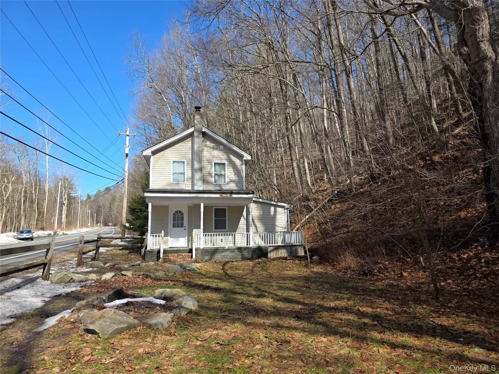 11708 Ny 97 Long Eddy NY 12760