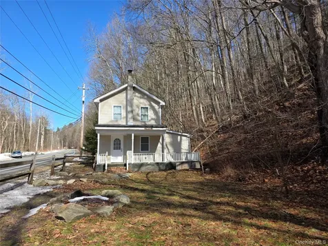 11708 Ny 97 Long Eddy NY 12760