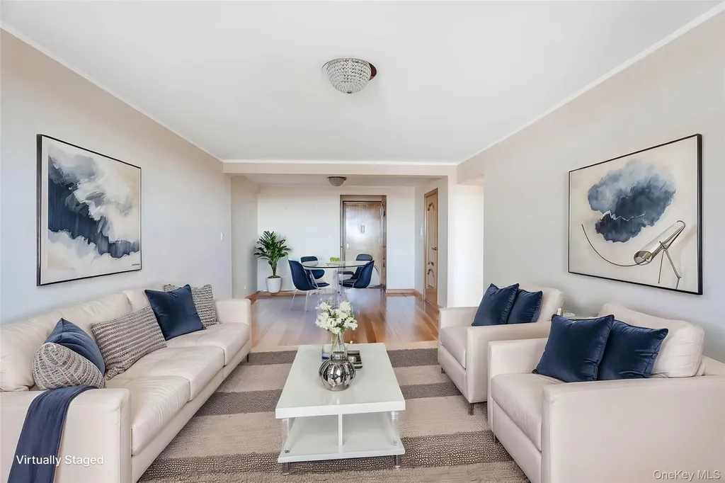 Brooklyn NY, 2711 Avenue X, Unit 6D