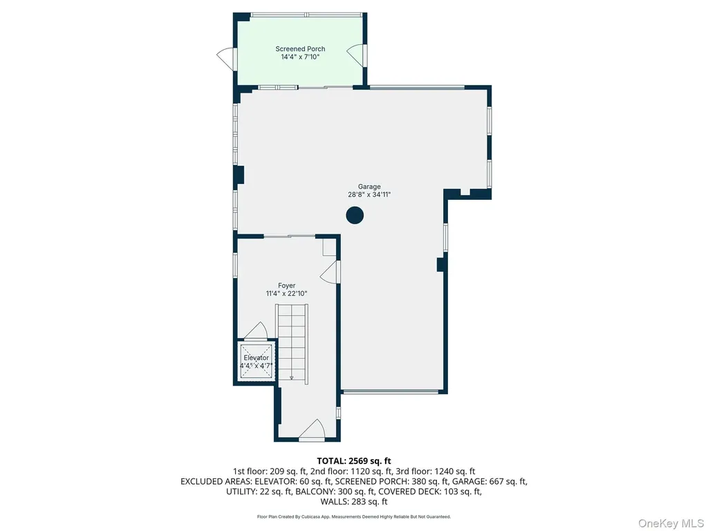 3433 Bay Front Place Baldwin NY 11510