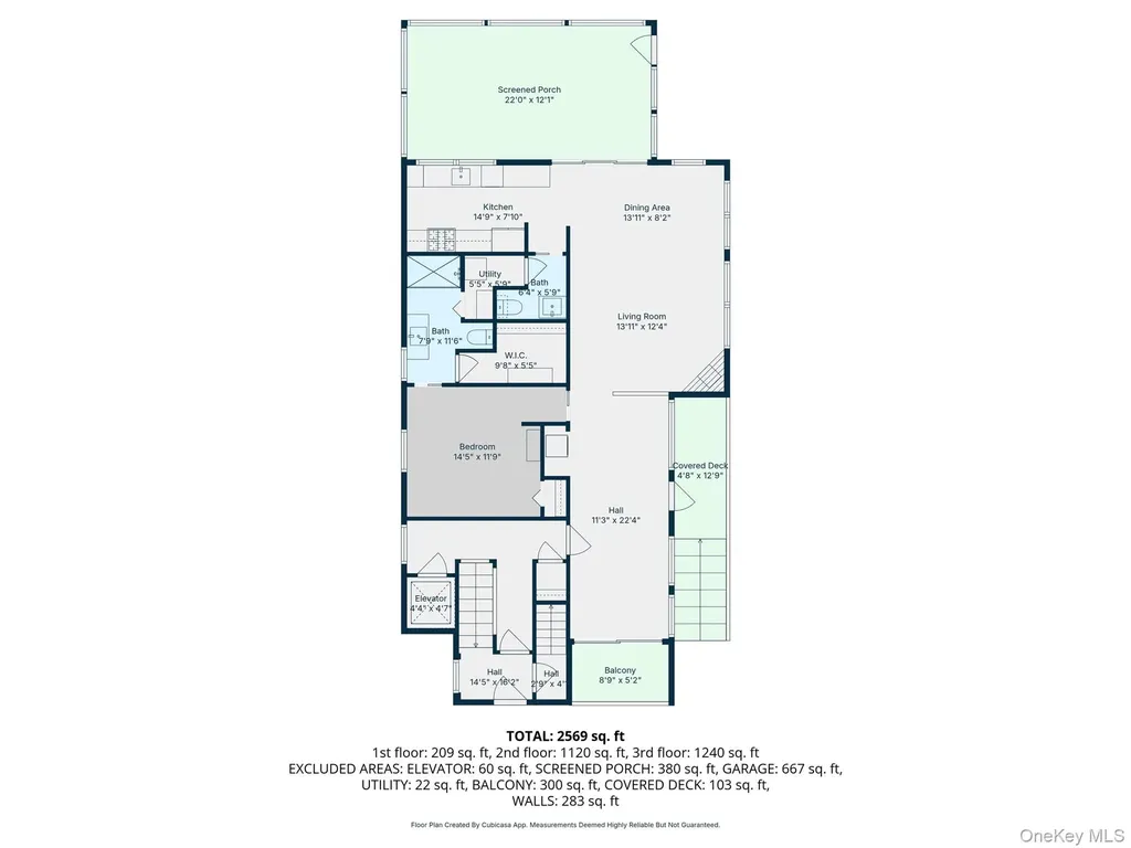 3433 Bay Front Place Baldwin NY 11510