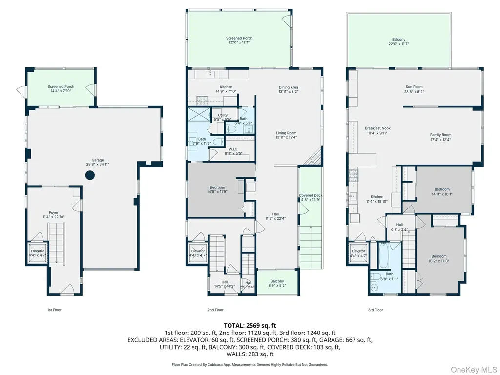 3433 Bay Front Place Baldwin NY 11510