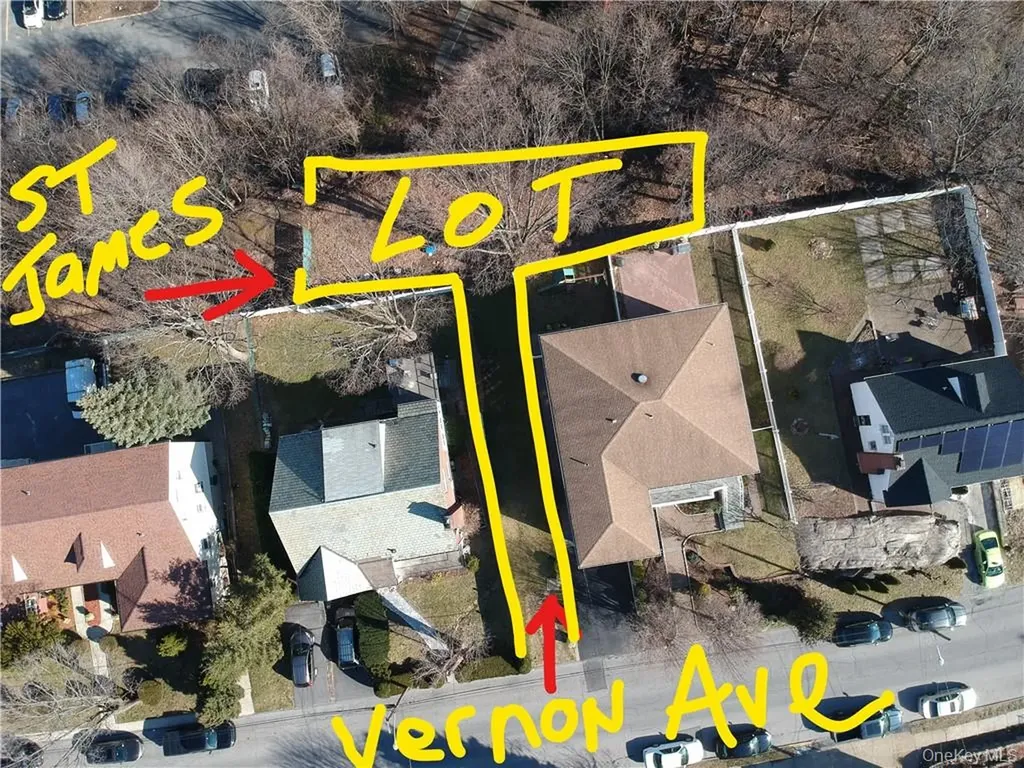 23 Saint James Terrace Yonkers NY 10704
