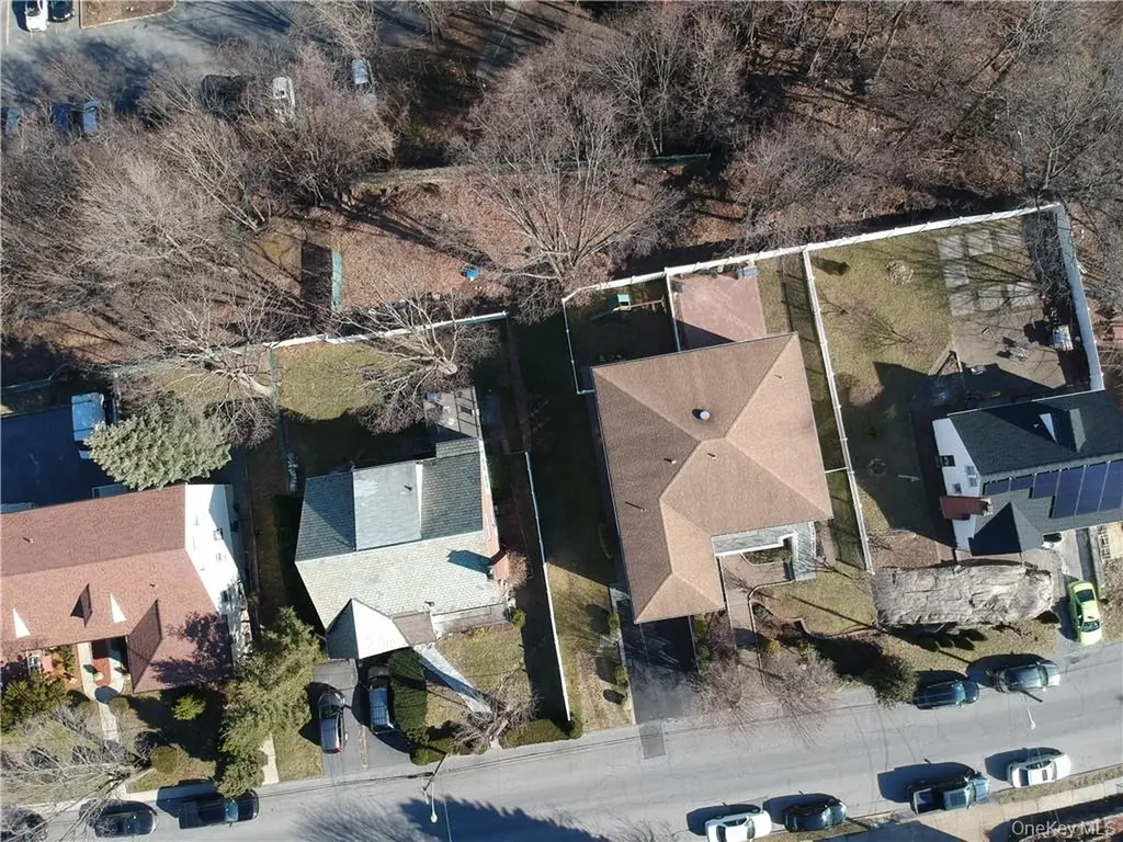 23 Saint James Terrace Yonkers NY 10704