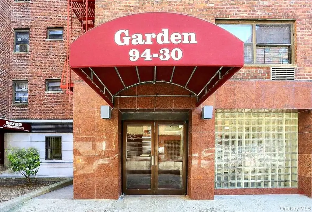94-30 60th Avenue Elmhurst NY 11373