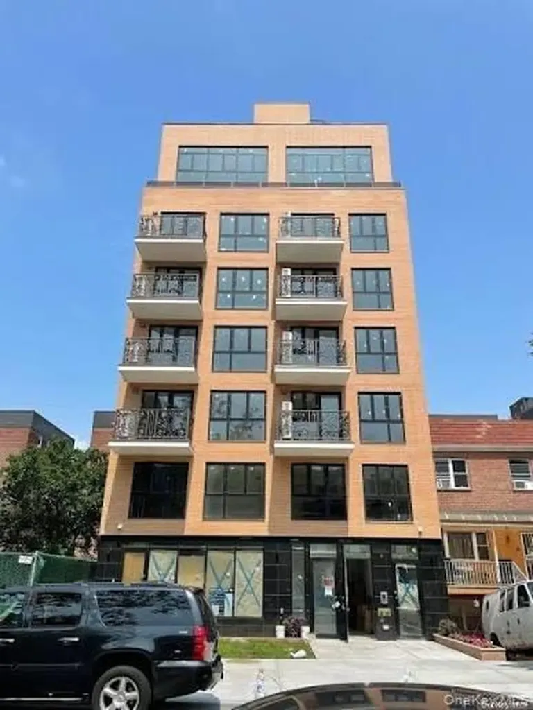105-23 65th Road Forest Hills NY 11375