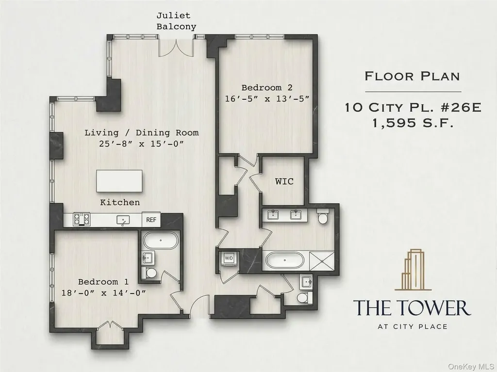 10 City Place White Plains NY 10601