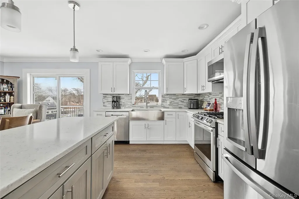 281 Clinton Avenue East Patchogue NY 11772