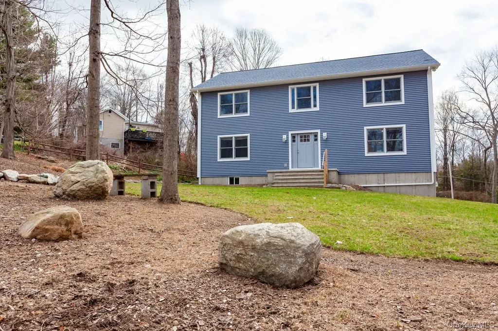 7 Tulip Road Lincolndale NY 10541