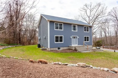 7 Tulip Road Lincolndale NY 10541