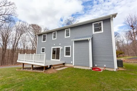 7 Tulip Road Lincolndale NY 10541