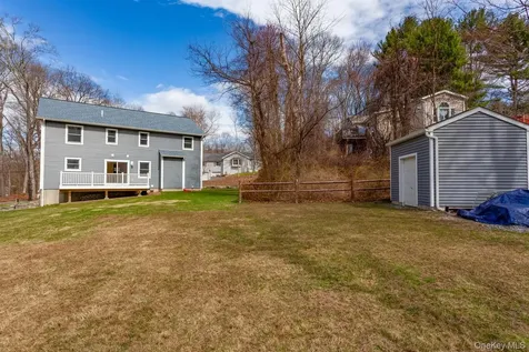 7 Tulip Road Lincolndale NY 10541
