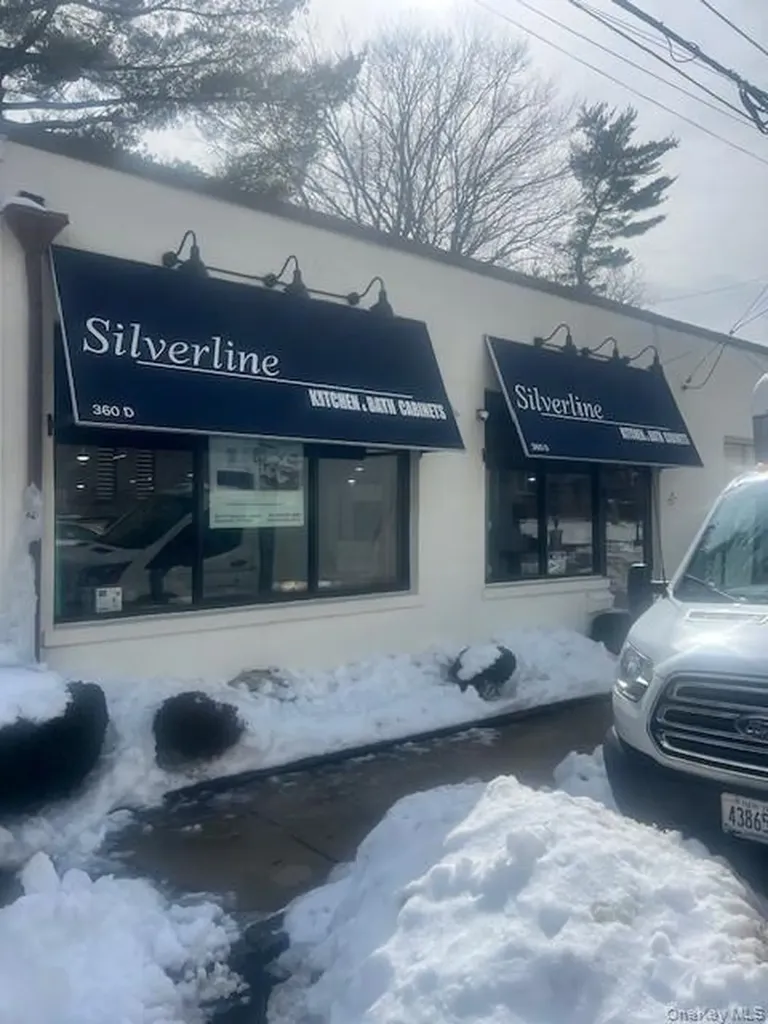 360 Mount Pleasant Avenue Mamaroneck NY 10543